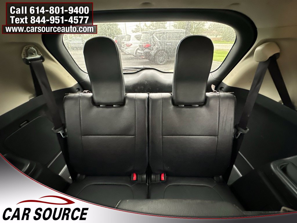 Used 2017 Mitsubishi Outlander SEL FWD image 22