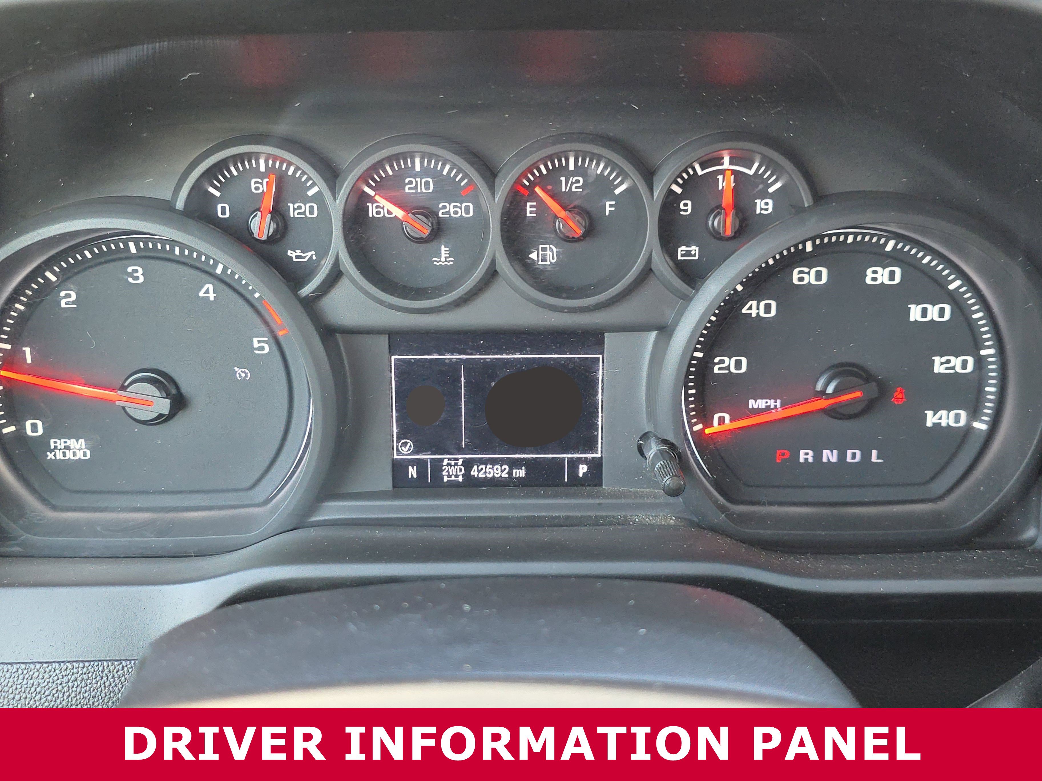 Used 2024 Chevrolet Silverado 3500 W/T image 18