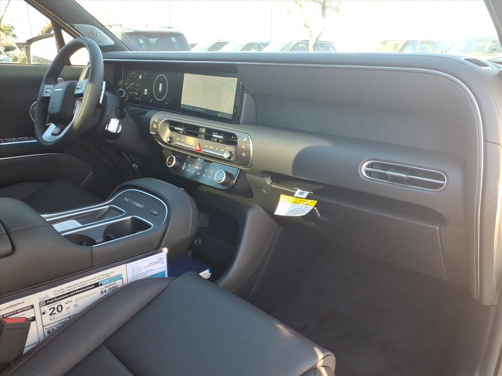 New 2026 Hyundai Palisade Calligraphy image 6