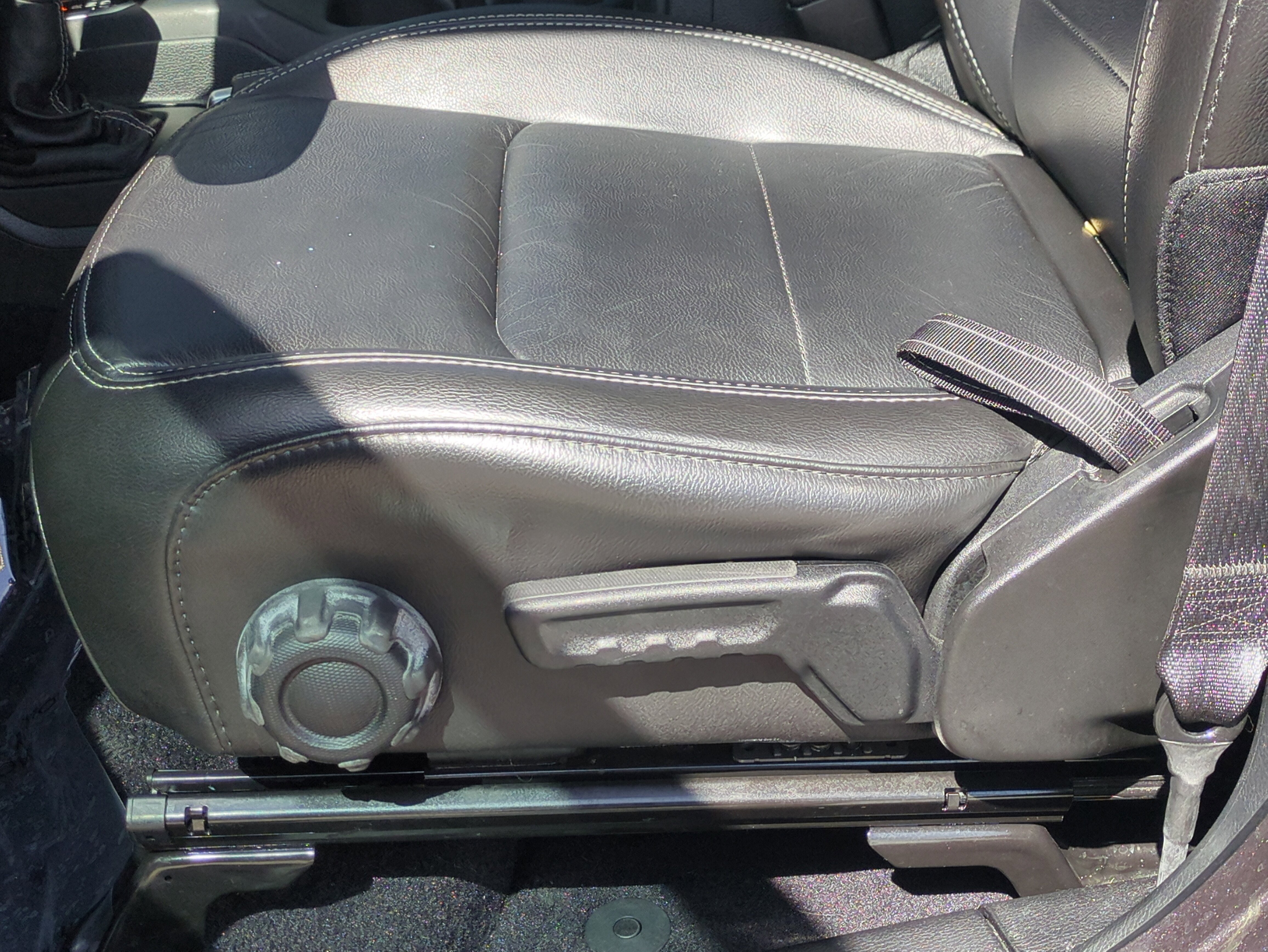 Used 2021 Jeep Wrangler Unlimited Sahara image 22