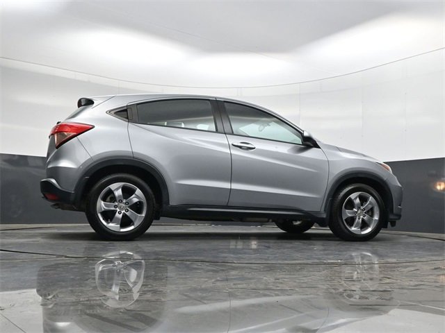 Used 2017 Honda HR-V LX image 33