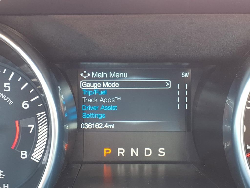 Used 2023 Ford Mustang Premium image 28