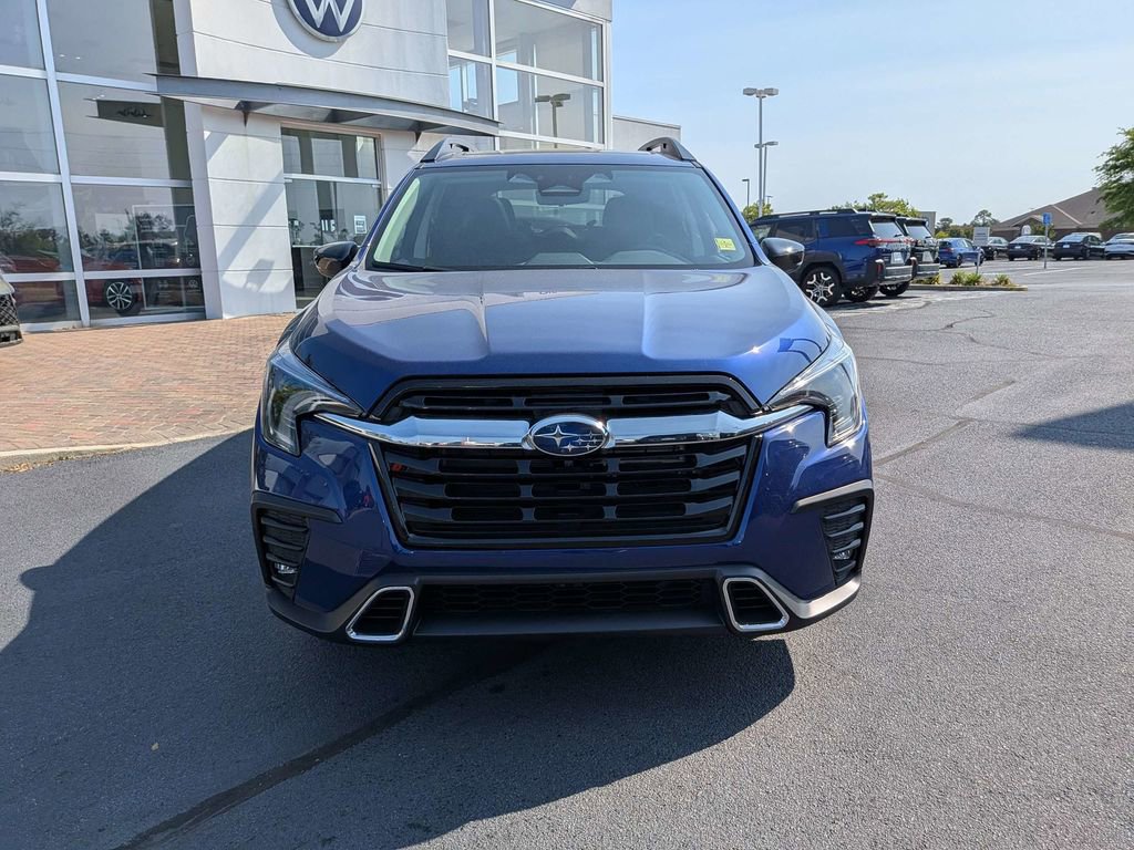 New 2026 Subaru Ascent Touring AWD/4WD image 10