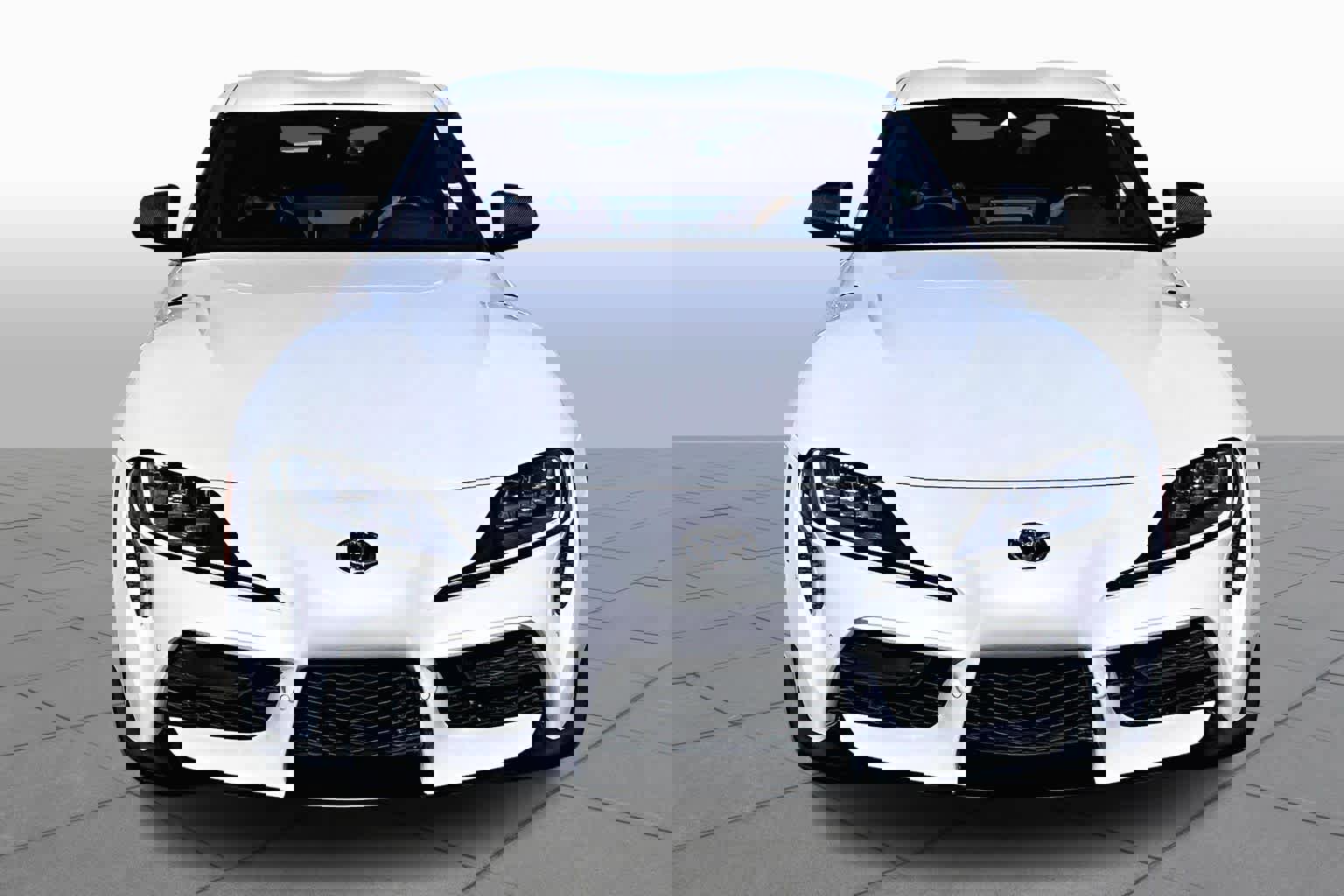 Used 2026 Toyota Supra Premium w/ Driver Assist Package image 4