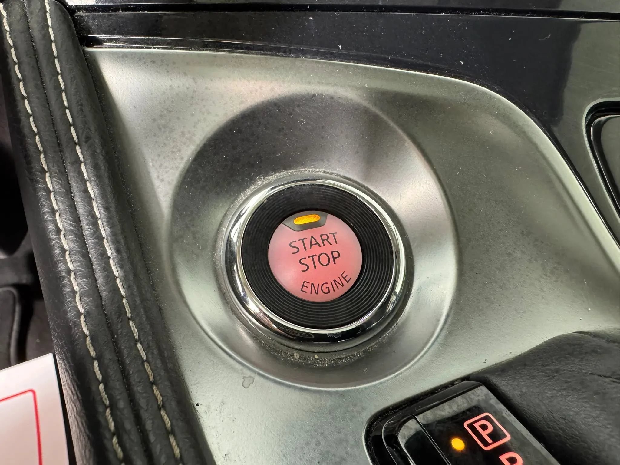 Used 2022 Nissan Maxima Platinum w/ Sport Mat Group FWD image 17