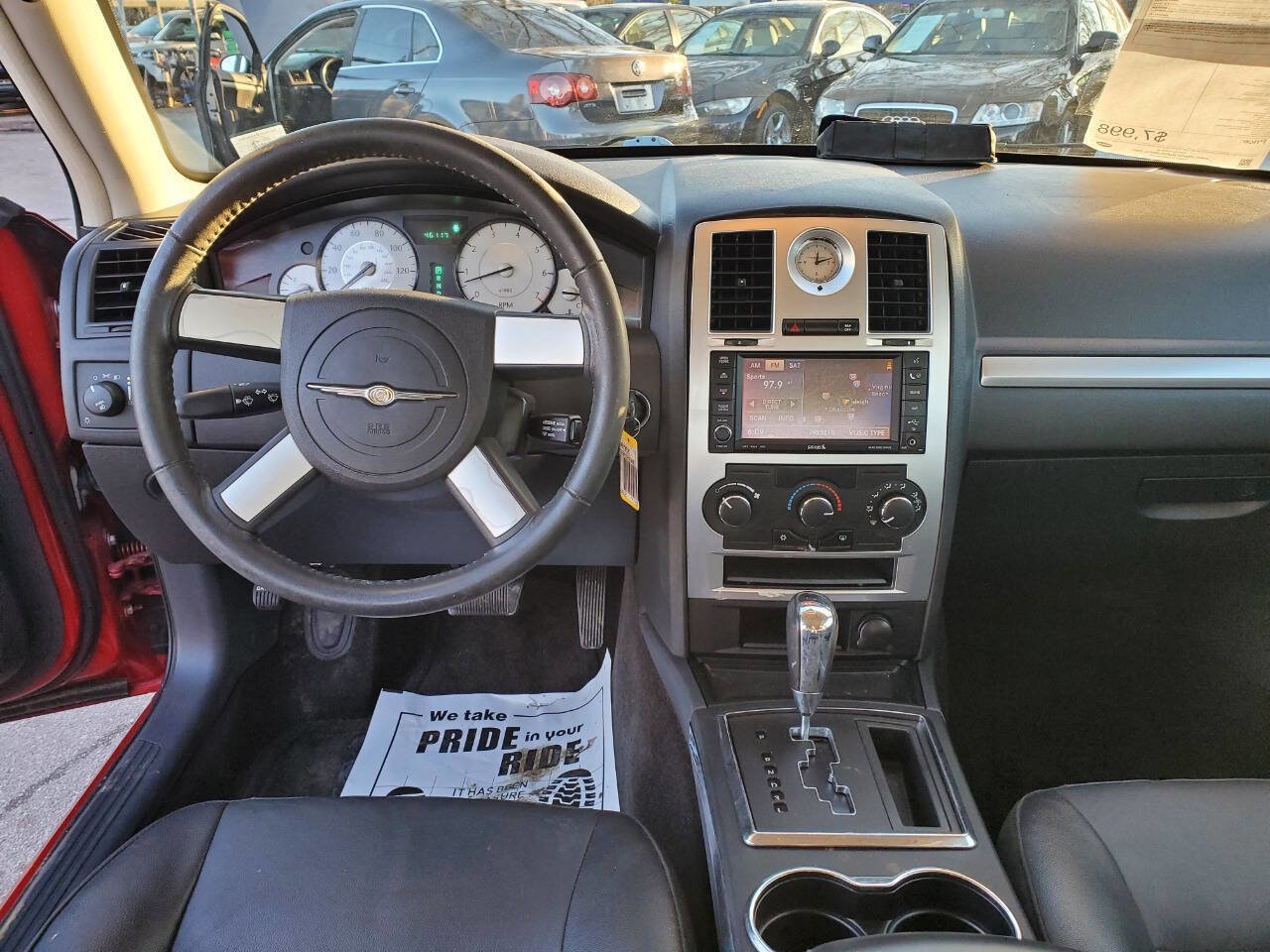 Used 2008 Chrysler 300 Touring image 14