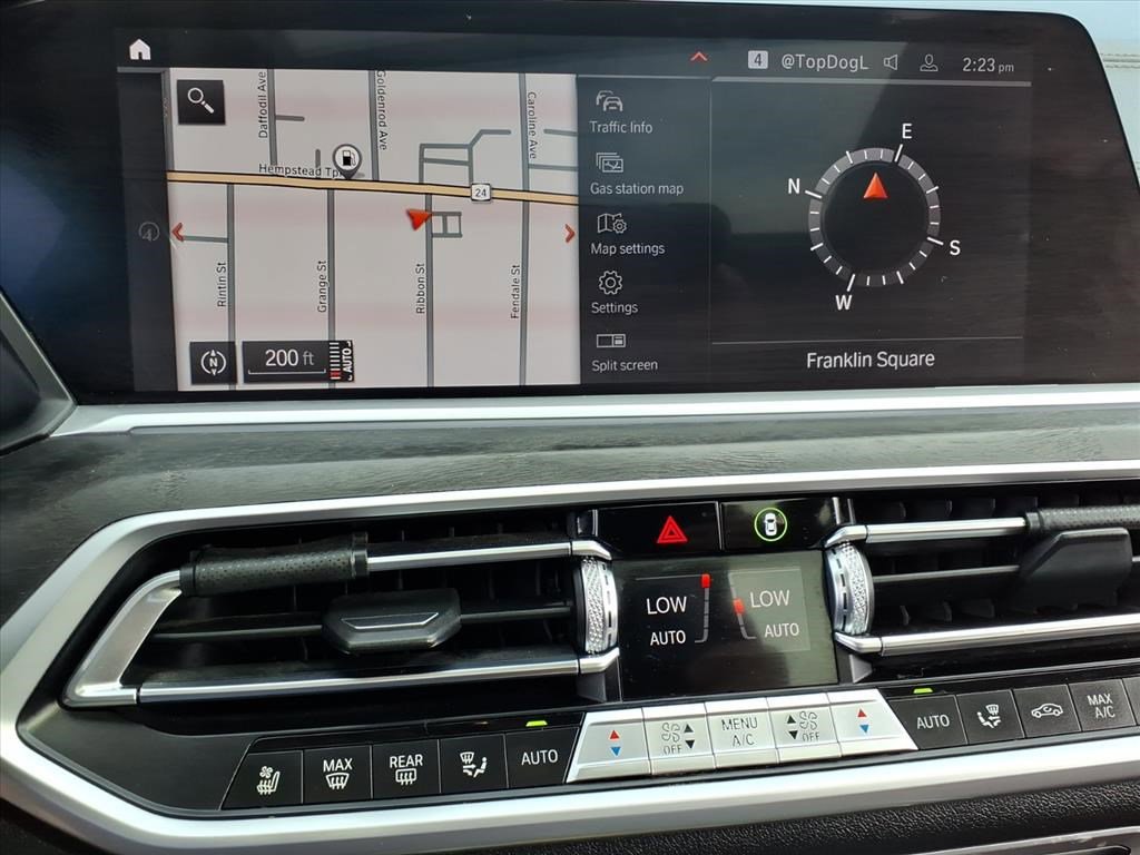 Used 2019 BMW X7 xDrive40i w/ Dynamic Handling Package image 38