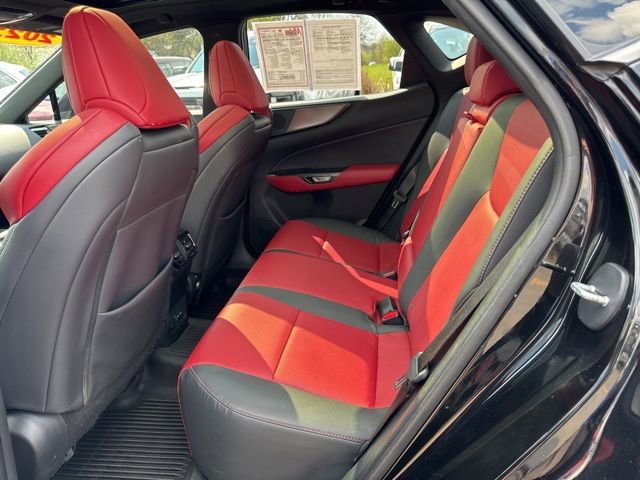 Used 2023 Lexus NX 350 F Sport AWD/4WD image 19