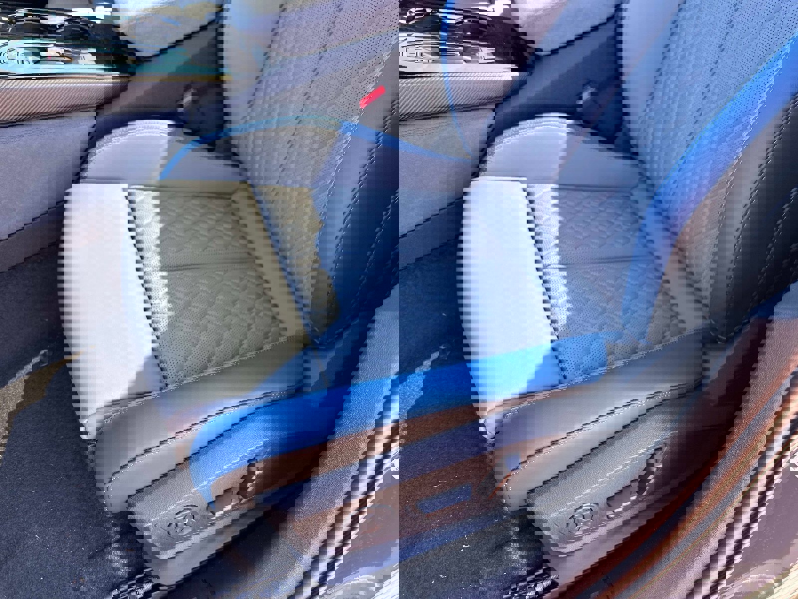 New 2025 Audi S5 Prestige image 18