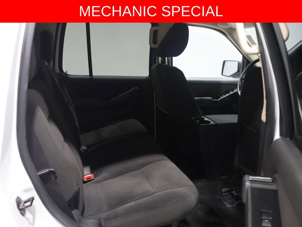 Used 2010 Ford Explorer XLT AWD/4WD image 19