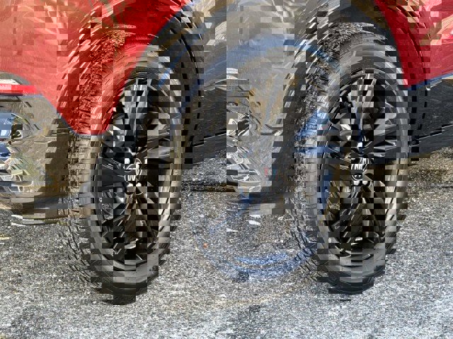 Used 2024 Buick Encore GX Sport Touring w/ Comfort Package image 8