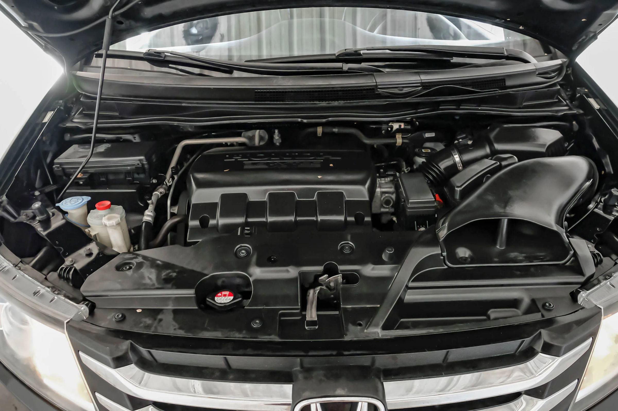 Used 2016 Honda Odyssey EX-L image 42