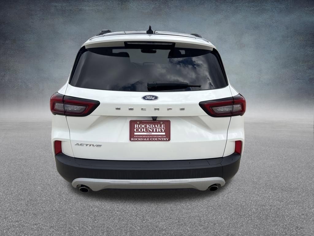 Used 2023 Ford Escape Active image 4