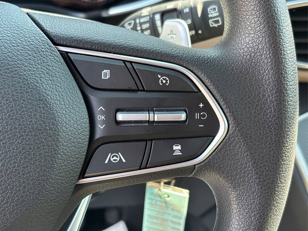 Certified 2023 Hyundai Santa Fe SE AWD/4WD image 25