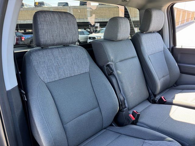 New 2026 Ford F550 4x4 Regular Cab Super Duty w/ XLT Value Package image 19