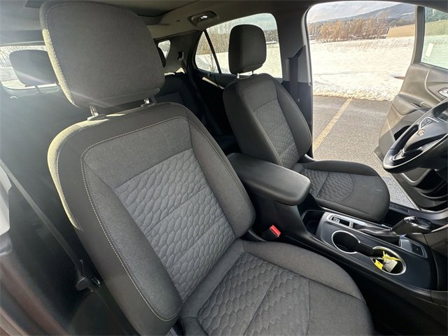 Used 2019 Chevrolet Equinox LT image 29
