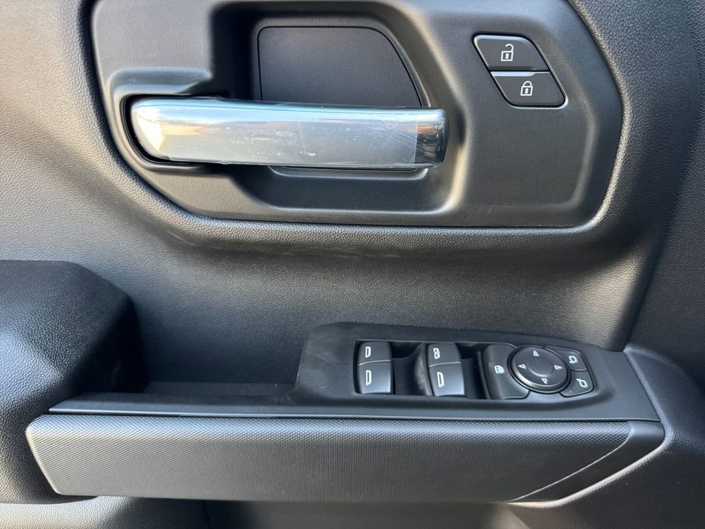 New 2026 GMC Sierra 1500 Pro w/ Pro Value Package image 10