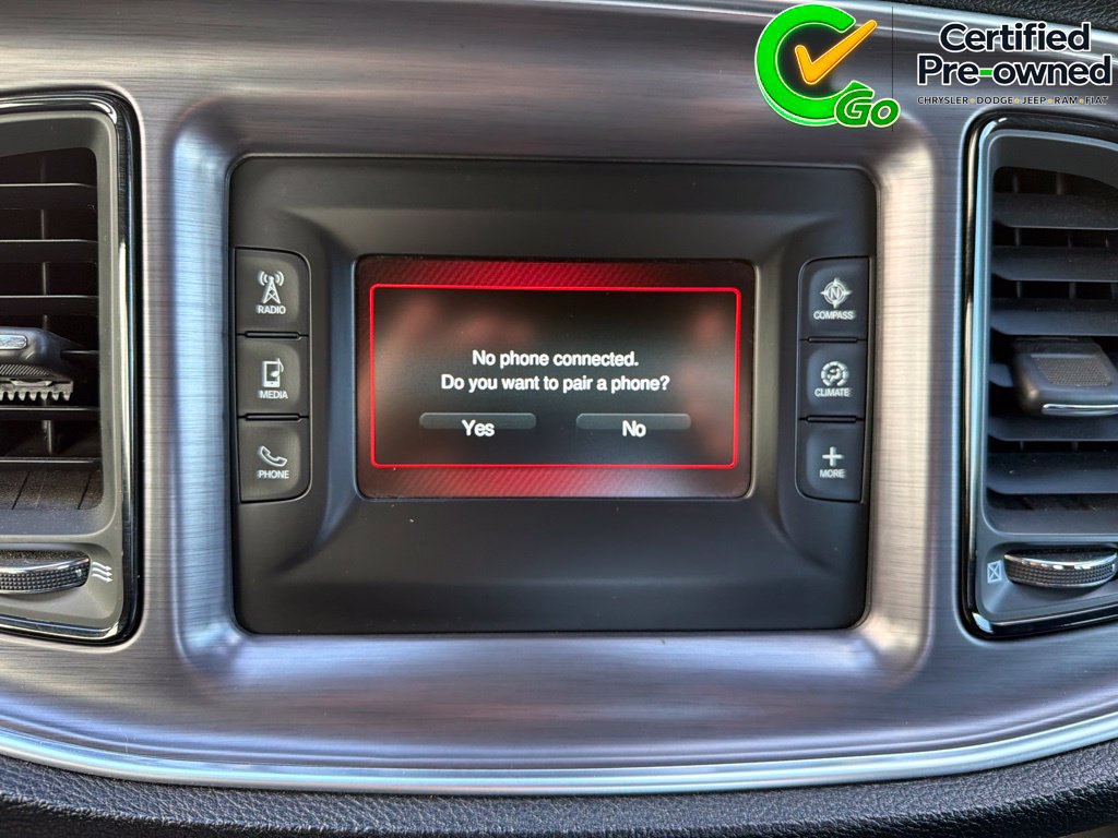 Certified 2017 Dodge Challenger GT w/ Quick Order Package 28P T/A RWD image 68