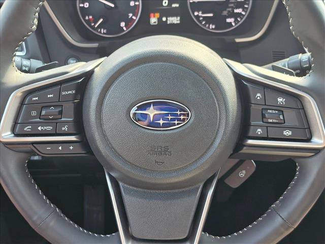 Certified 2026 Subaru Ascent Touring AWD/4WD image 27