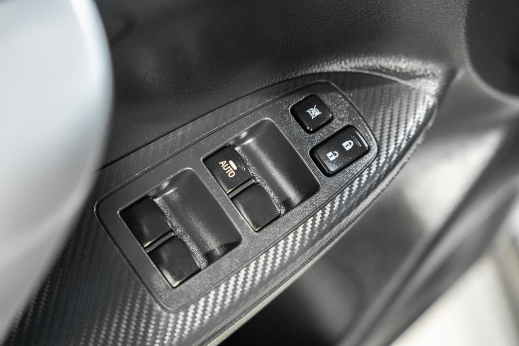 Used 2025 Mitsubishi Eclipse Cross SE image 42