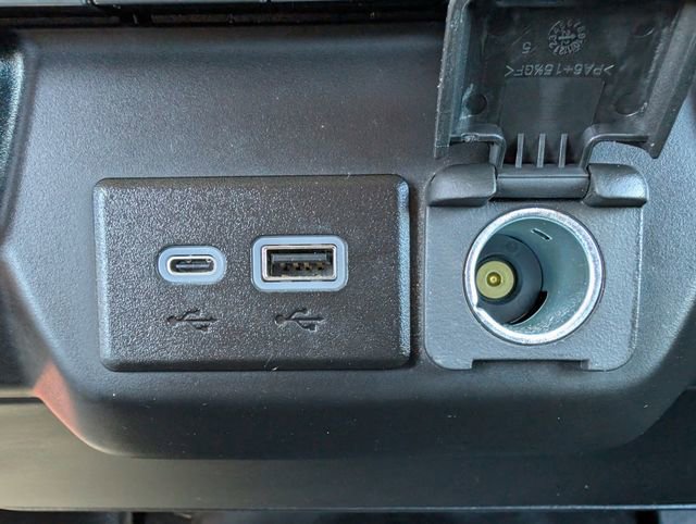 Used 2024 Chevrolet Silverado 3500 W/T w/ WT Convenience Package AWD/4WD image 20