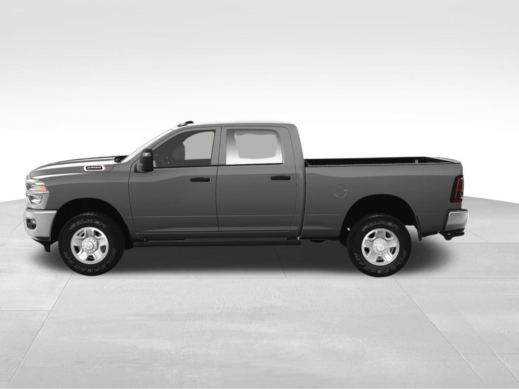 New 2025 RAM 2500 Tradesman image 3