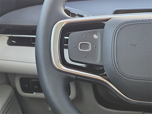 New 2026 Lincoln Nautilus Reserve image 26