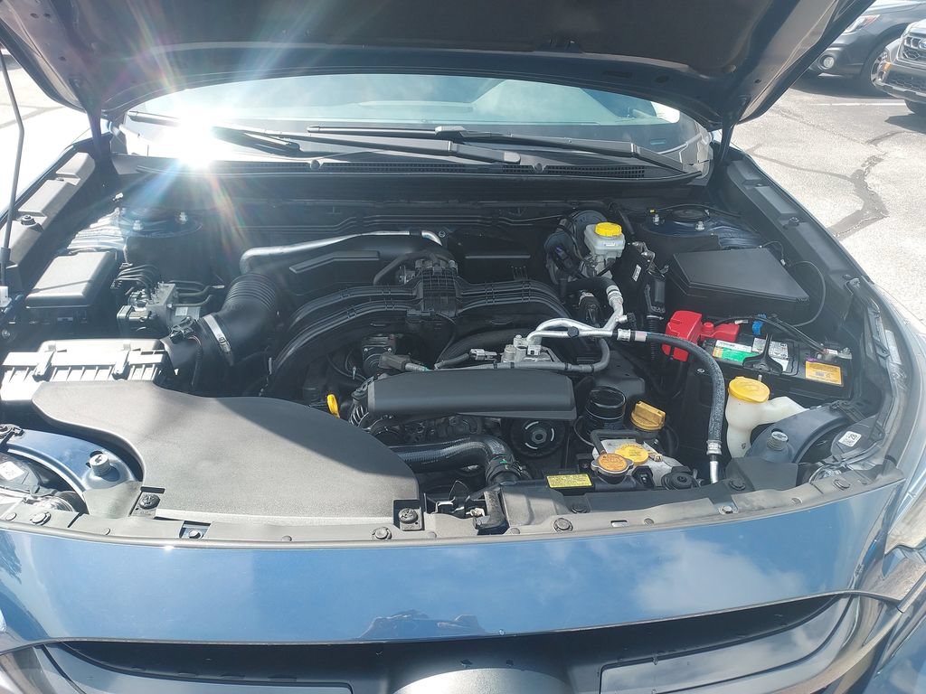 Used 2024 Subaru Legacy Premium AWD/4WD image 32