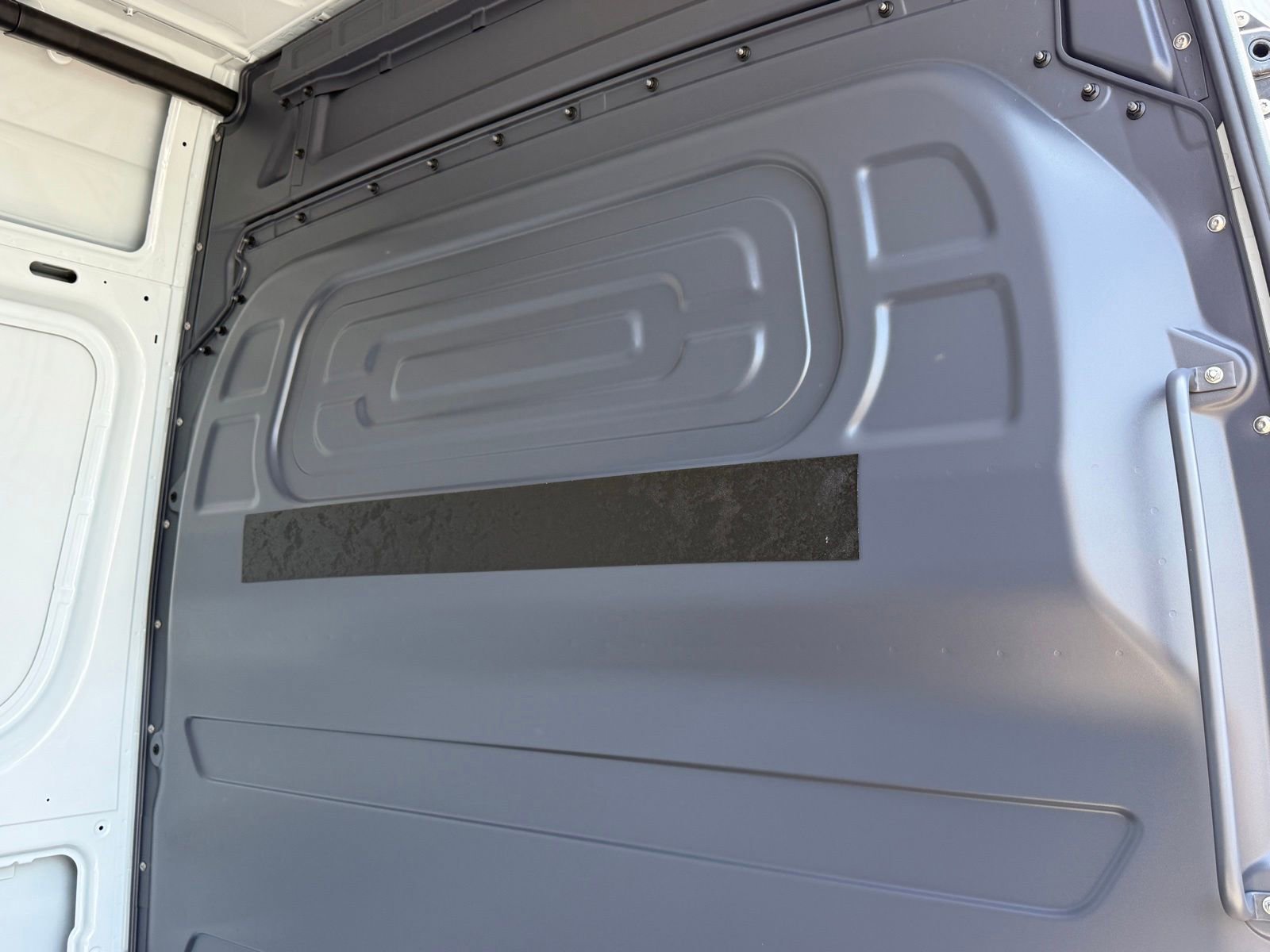 New 2025 Mercedes-Benz Sprinter 2500 image 15