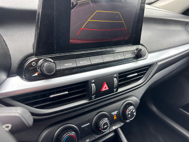 Used 2023 Kia Forte LXS FWD image 21