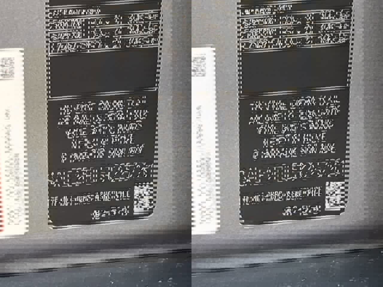 Used 2024 Land Rover Defender 130 X-Dynamic SE image 36