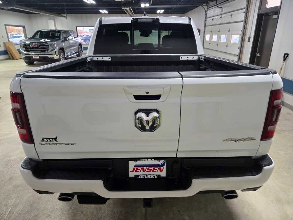 Used 2023 RAM 1500 Limited image 5