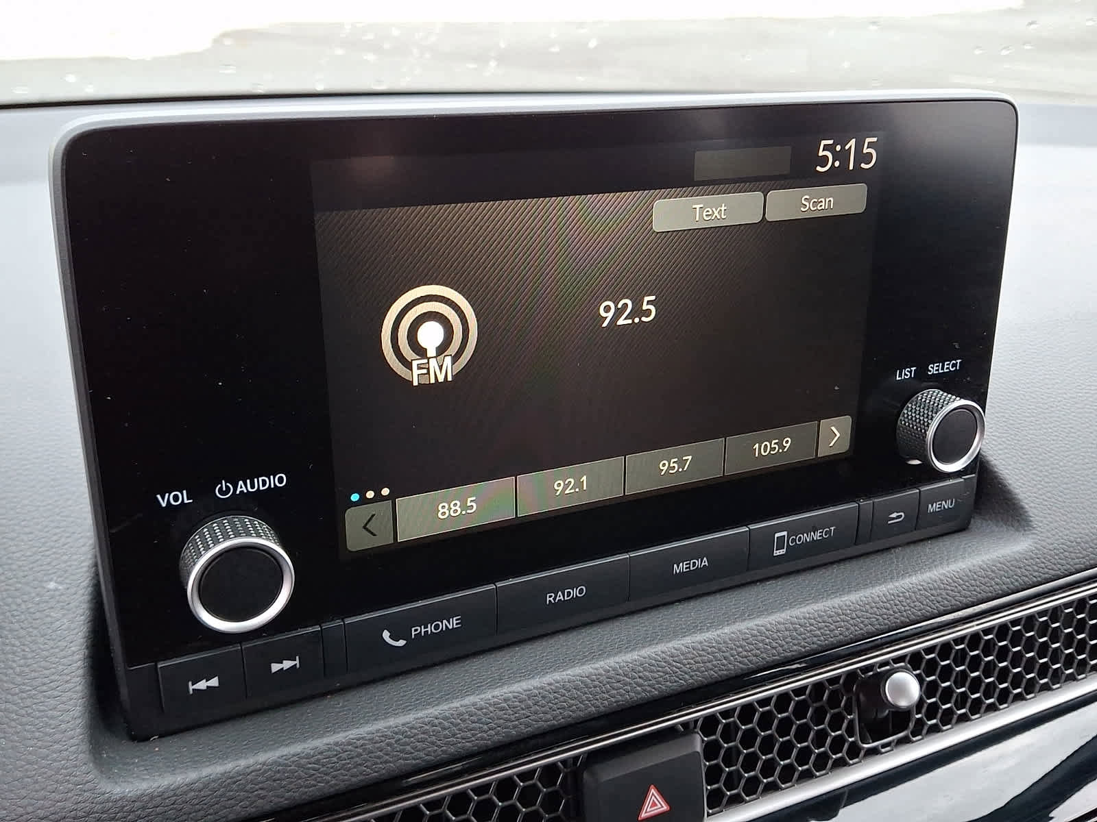 Certified 2024 Honda Civic Sport image 19