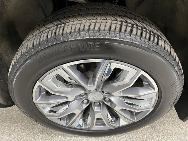 Used 2025 GMC Sierra 1500 Denali w/ Denali Reserve Package image 13