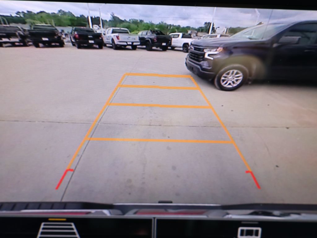 New 2026 GMC Sierra 3500 Pro AWD/4WD image 22
