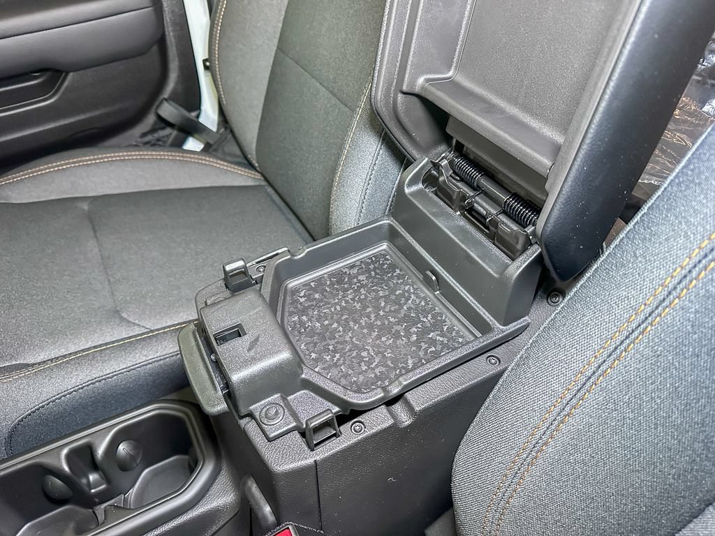 New 2026 Jeep Wrangler Sport AWD/4WD image 30