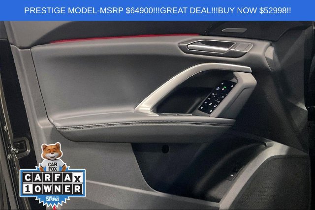 Used 2025 Audi Q5 Prestige AWD/4WD image 23