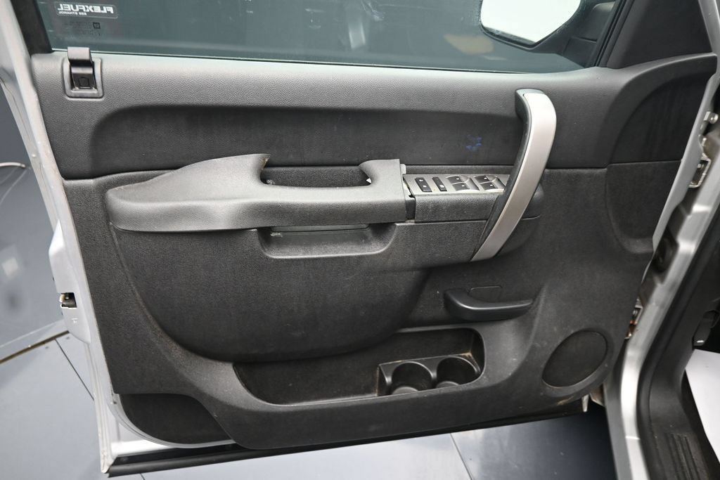 Used 2013 Chevrolet Silverado 1500 LT w/ All-Star Edition RWD image 17