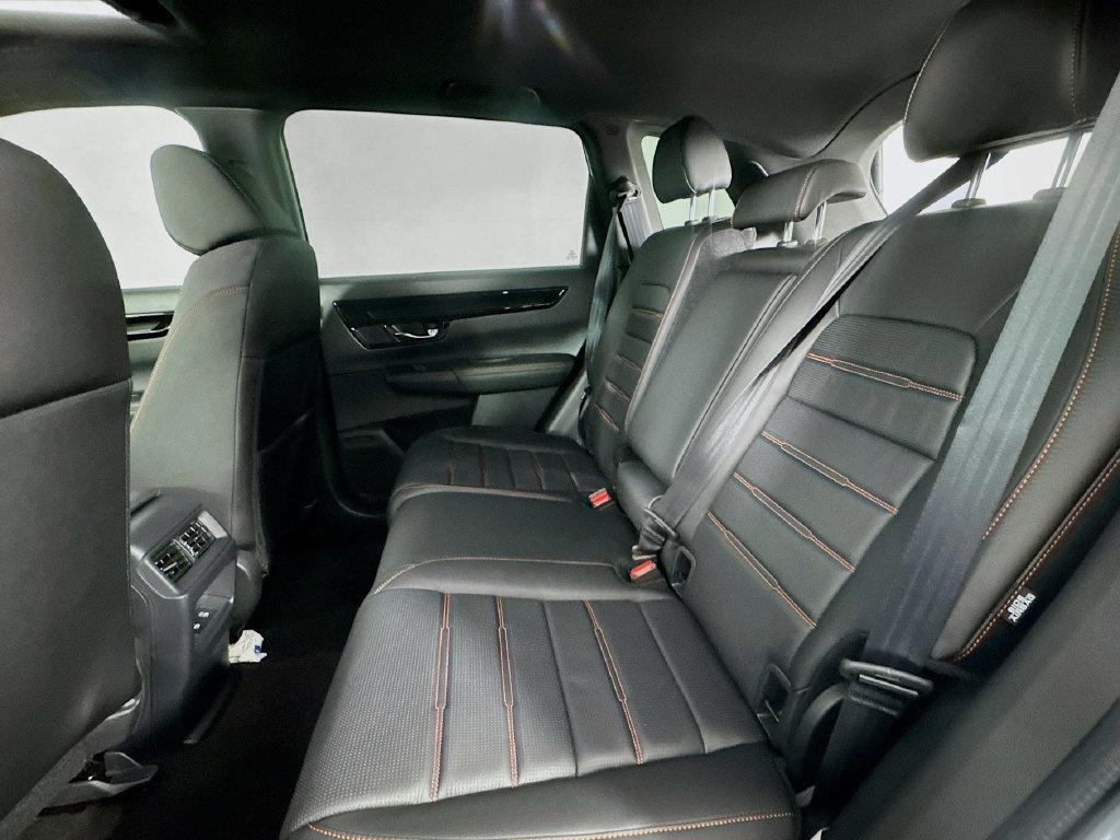 New 2027 Honda CR-V Sport Touring image 35