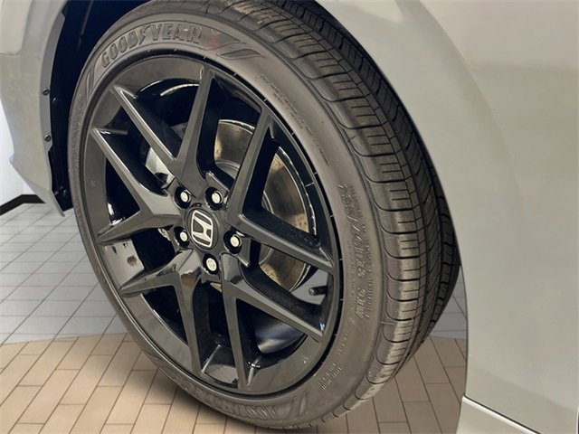 New 2026 Honda Civic Sport image 11