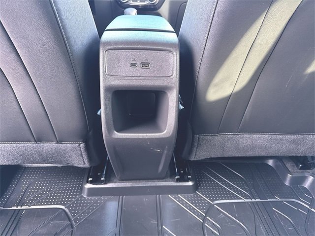 Used 2024 Chevrolet Trax LT w/ Driver Confidence Package image 20