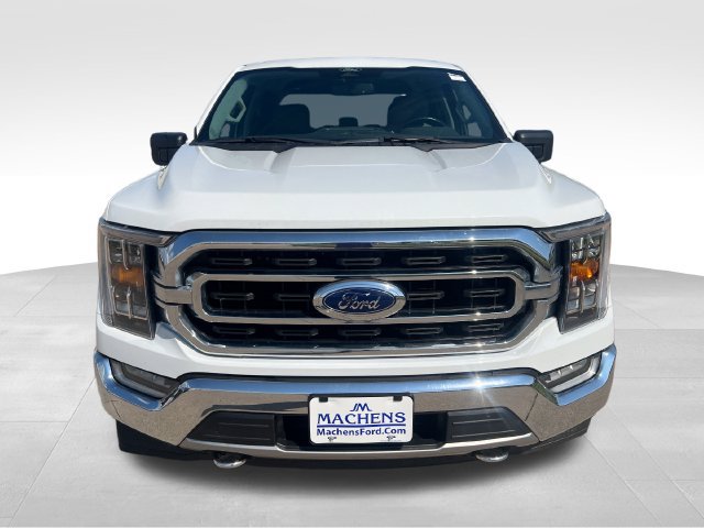 Used 2021 Ford F150 XLT w/ Equipment Group 302A High AWD/4WD image 13