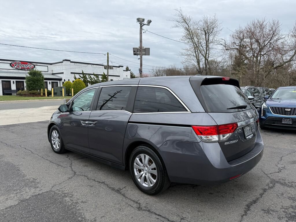 Used 2016 Honda Odyssey EX-L image 5