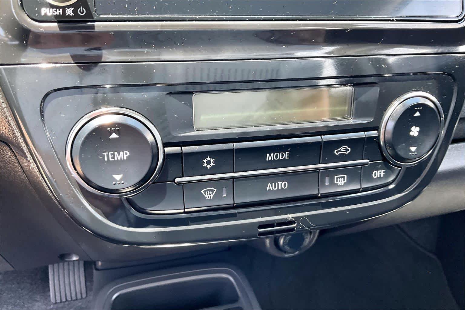 Used 2024 Mitsubishi Mirage ES FWD image 31