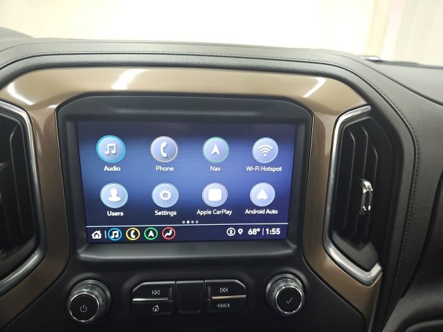 Used 2022 Chevrolet Silverado 2500 High Country image 4