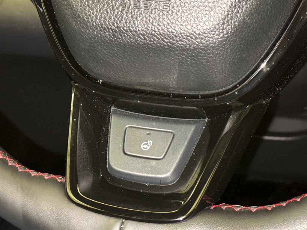 Certified 2025 Honda Pilot Black Edition image 34