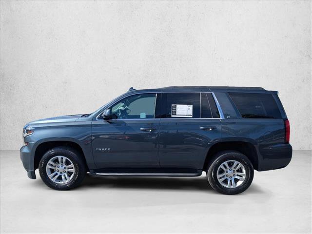 Used 2020 Chevrolet Tahoe LT RWD image 9