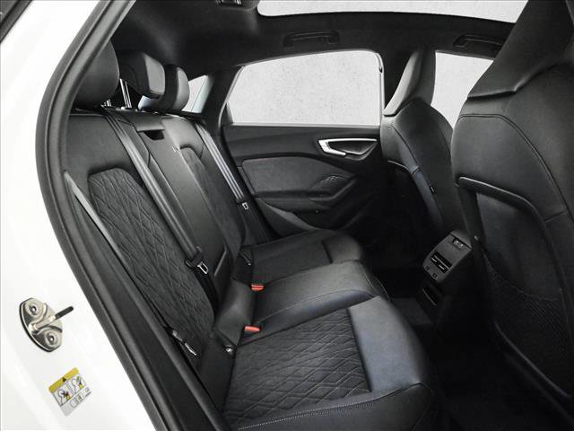 New 2026 Audi S5 Premium Plus AWD/4WD image 21