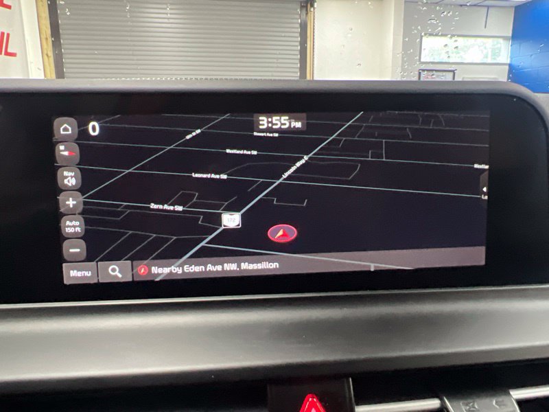 New 2026 Kia Seltos S AWD/4WD image 25