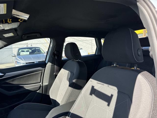 New 2026 Volkswagen Jetta Sport image 14